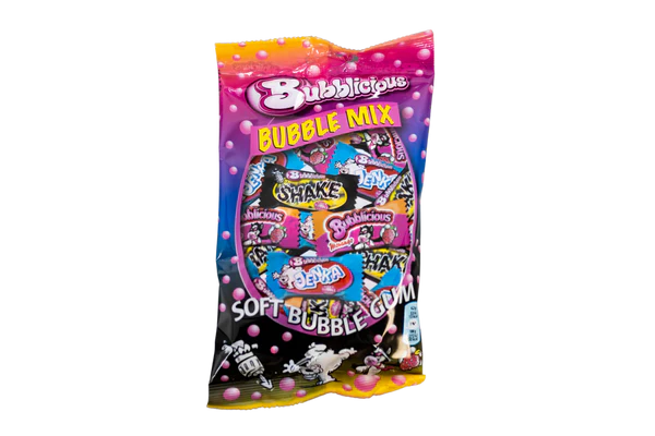 Bubble Mix 15 – candygross24.se